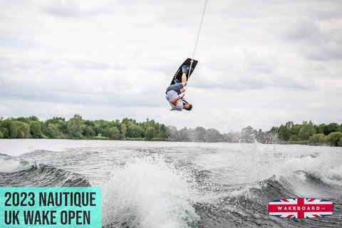 2023 Nautique Wake Open - Photo Mantis Pro Media